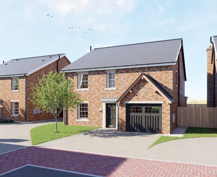 Manor Croft